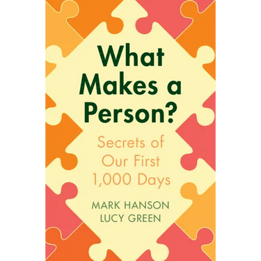 What Makes a Person?