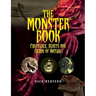 The Monster Book: Creatures, Beasts and Fiends of Nature