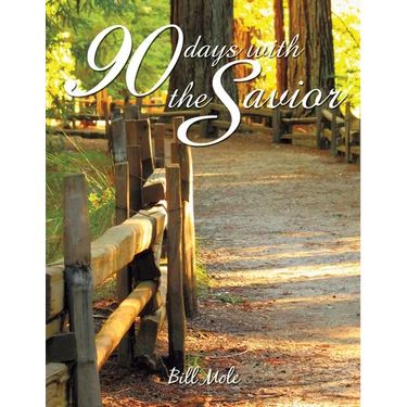 The 90 Days with the Savior