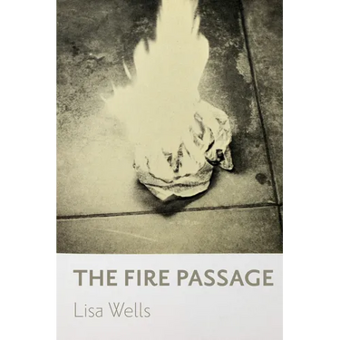 The Fire Passage