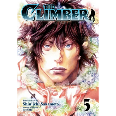 The Climber, Vol. 5