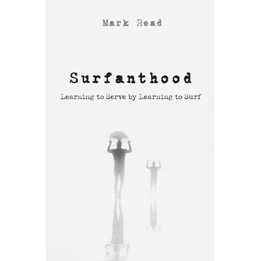 Surfanthood: Learning to Serve by Learning to Surf