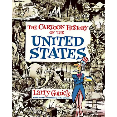 Cartoon History of the United States