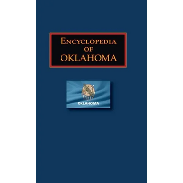 Encyclopedia of Oklahoma