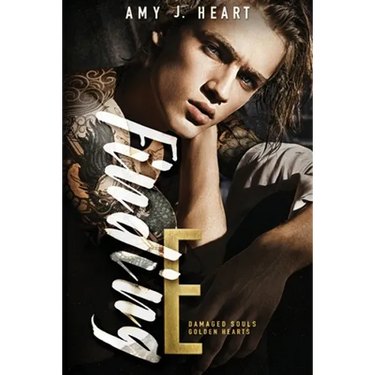 Finding E: A Dark Romance