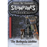 Steampunks: The Earthquake Machine