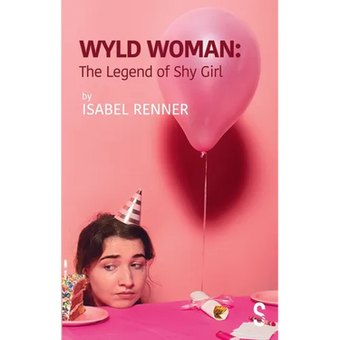 Wyld Woman: The Legend of Shy Girl