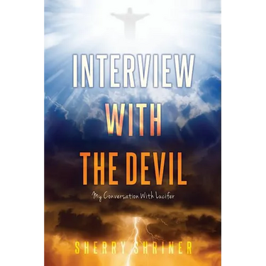 Interview With The Devil: My Conversation With Lucifer