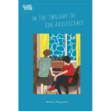 In the Twilight of Our Adolescence