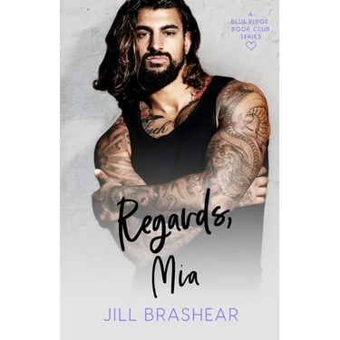 Regards, Mia