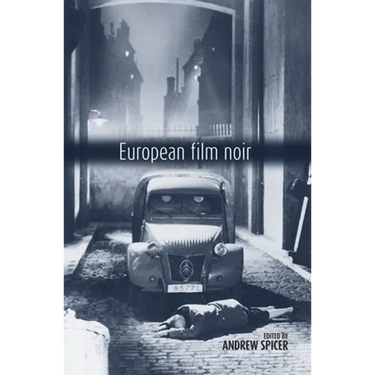European Film Noir