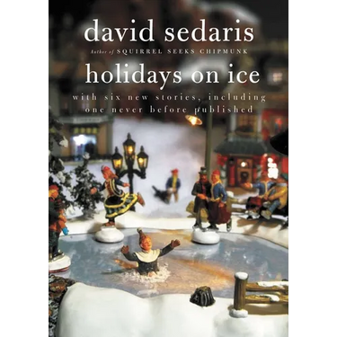 Holidays on Ice