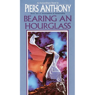 Bearing an Hourglass