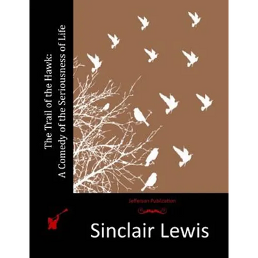 The Trail of the Hawk: A Comedy of the Seriousness of Life