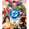 DC Encyclopedia New Edition