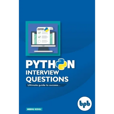 Python Interview Questions
