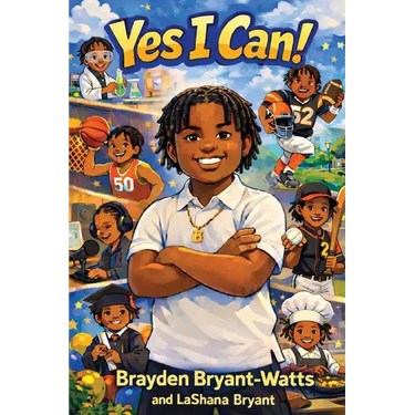 Yes I Can