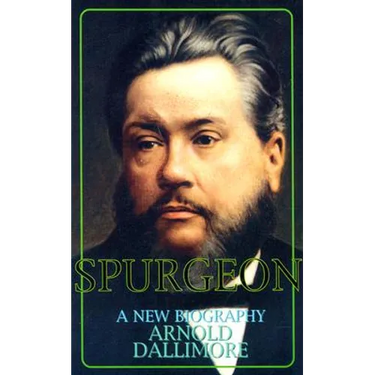 Spurgeon: A Biography