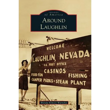Around Laughlin