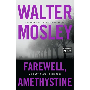 Farewell, Amethystine