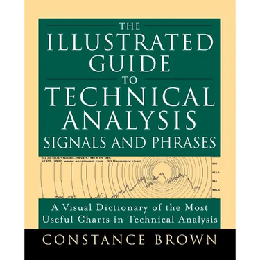 The Illustrated Guide to Technical Analysis Signals and Phrases