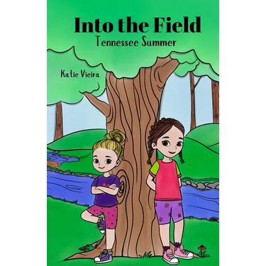 Into the Field: Tennessee Summer