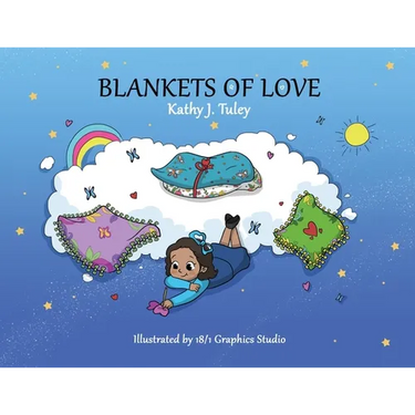 Blankets of Love