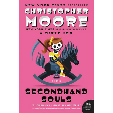 Secondhand Souls