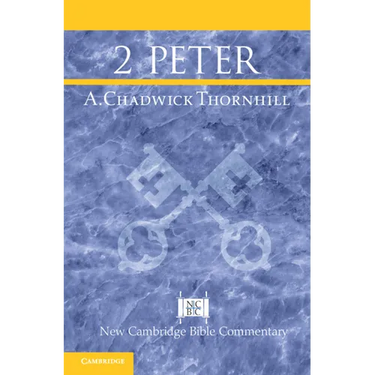 2 Peter