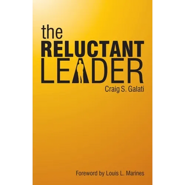 The Reluctant Leader