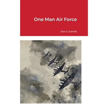 One Man Air Force