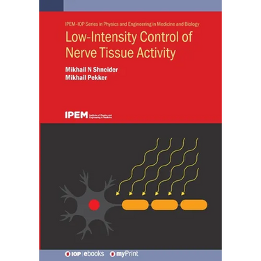 Low-Intensity Control of Nerve Tissue Activity