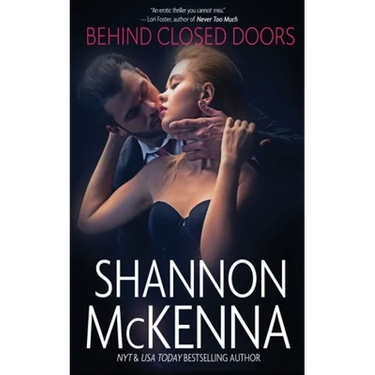 Behind Closed Doors