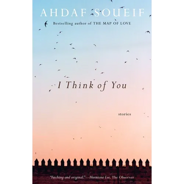 I Think of You