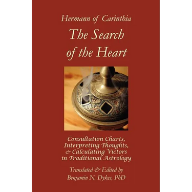 The Search of the Heart
