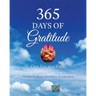 365 Days of Gratitude: One Day at a Time