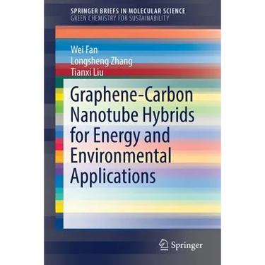 Graphene-Carbon Nanotube Hybrids for Energy and Environmental Applications