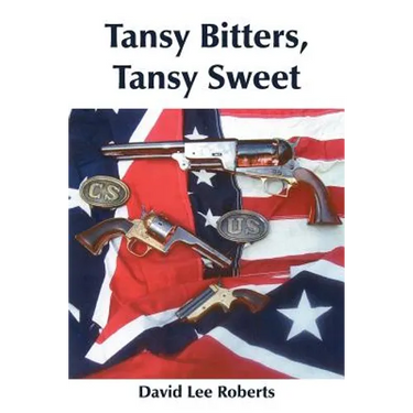 Tansy Bitters, Tansy Sweet