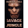 Savage Jungle: Lair Of The Orang Pendek
