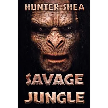 Savage Jungle: Lair Of The Orang Pendek