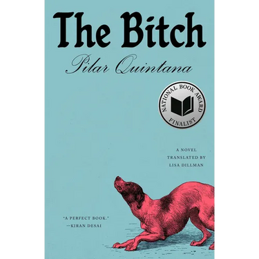 The Bitch