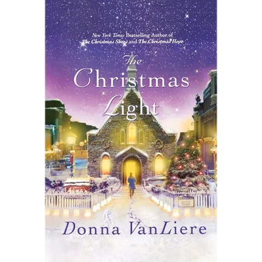 The Christmas Light