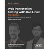 Web Penetration Testing with Kali Linux - Third Edition