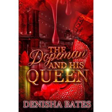 The Dopeman and His Queen