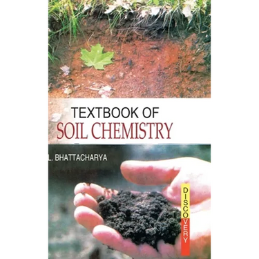 Textbook of Soil Chemistry