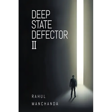 Deep State Defector II