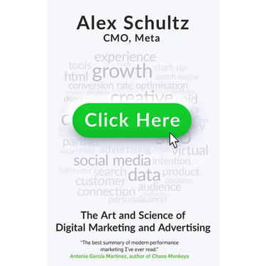 Click Here: The Art and Science of Digital Marketing and Advertising