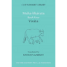 Mahabharata Book Four: Viráta