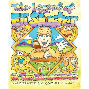 The Legend of Eli Slusher