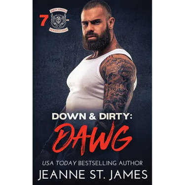 Down & Dirty - Dawg